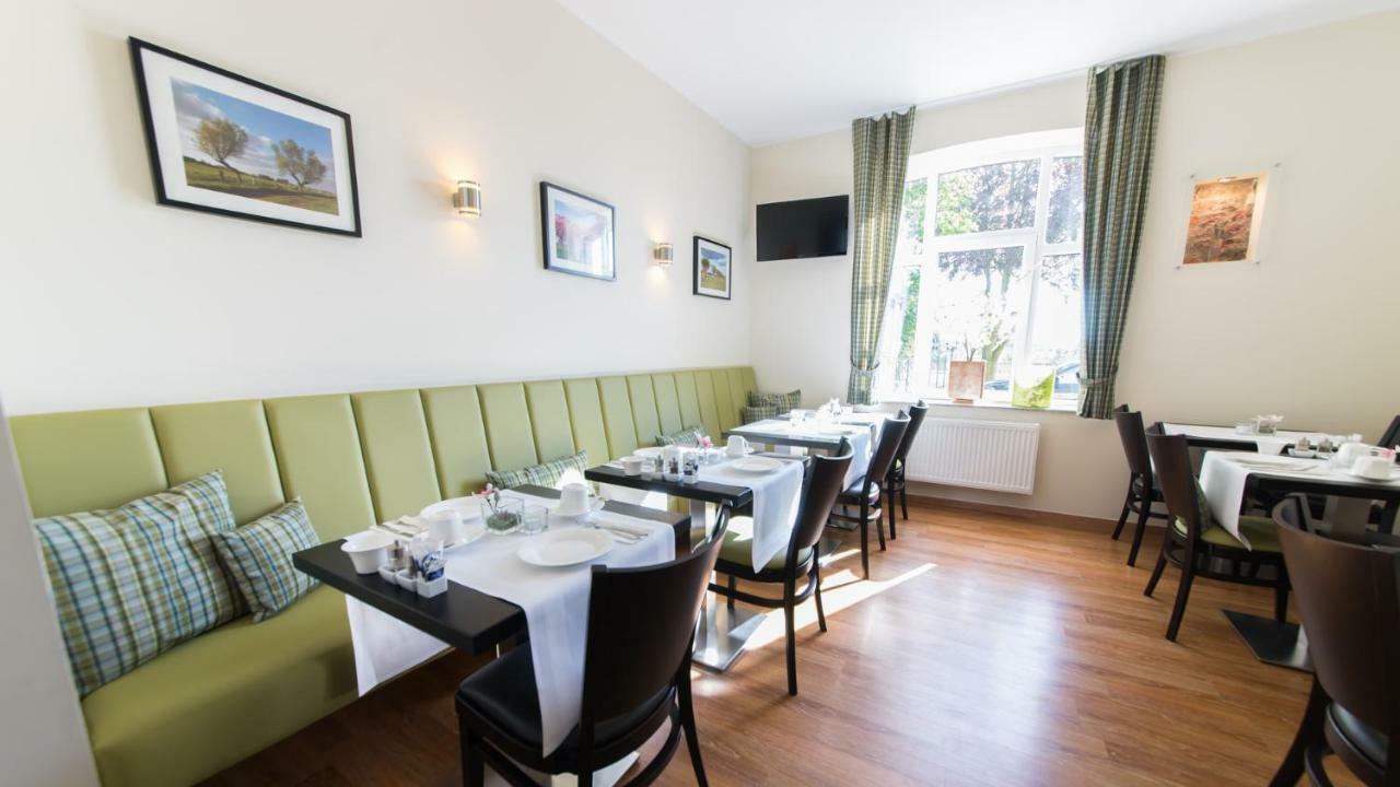 Landhotel Alte Toepferei Duisburg Bagian luar foto